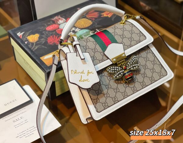DBS-GA035 - Discounted Price For Set 3 Bags