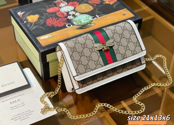 DBS-GA035 - Discounted Price For Set 3 Bags