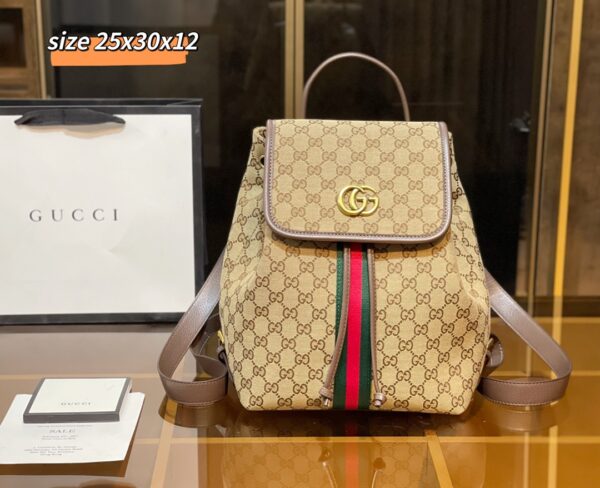 DBS-GA036 - Discounted Price For Set 3 Bags