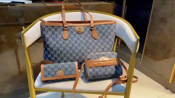 DBS-GA037 - Discounted Price For Set 3 Bags