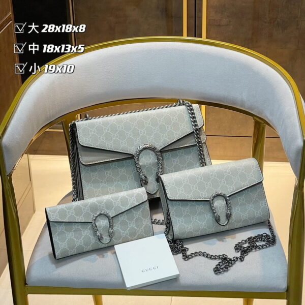 DBS-GA041 - Discounted Price For Set 3 Bags