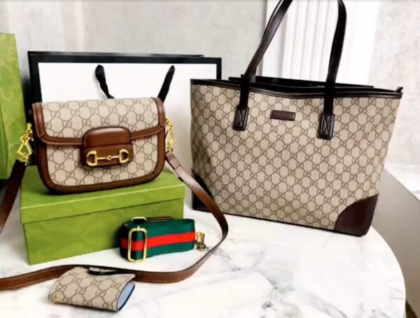 DBS-GA081 - Discounted Price For Set 3 Bags