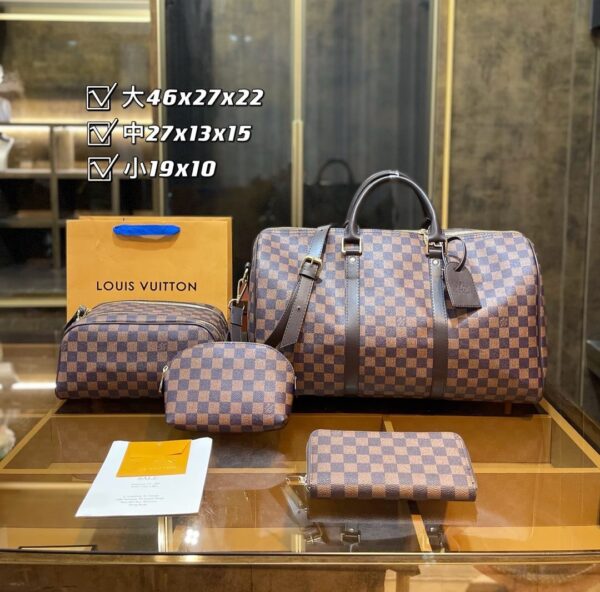 DBS-LC056 - Discounted Price For Set 3 Bags