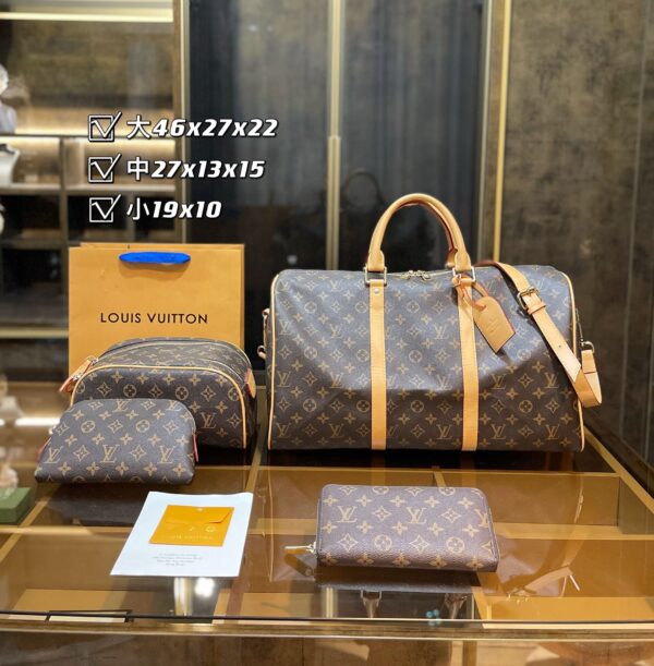 DBS-LC079 - Discounted Price For Set 3 Bags