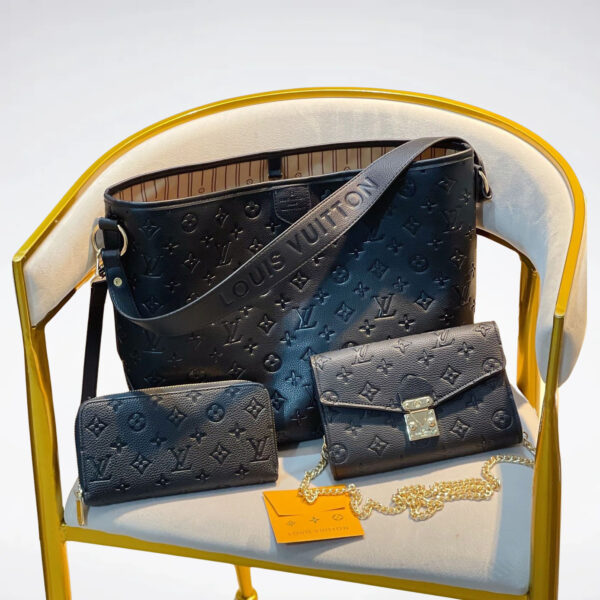 DBS-LC125 - Discounted Price For Set 3 Bags