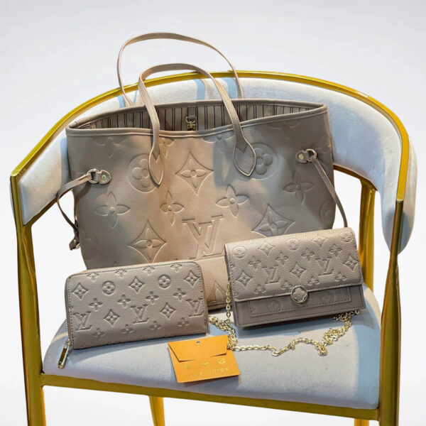 DBS-LC128 - Discounted Price For Set 3 Bags