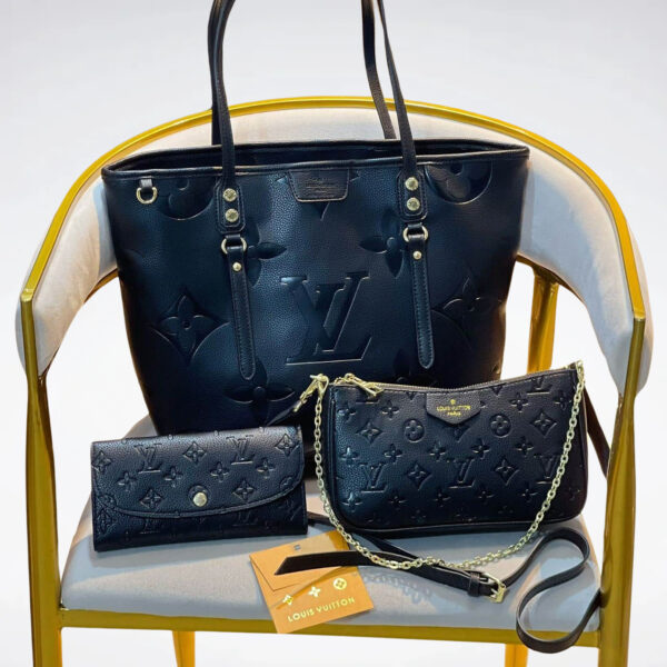 DBS-LC129 - Discounted Price For Set 3 Bags