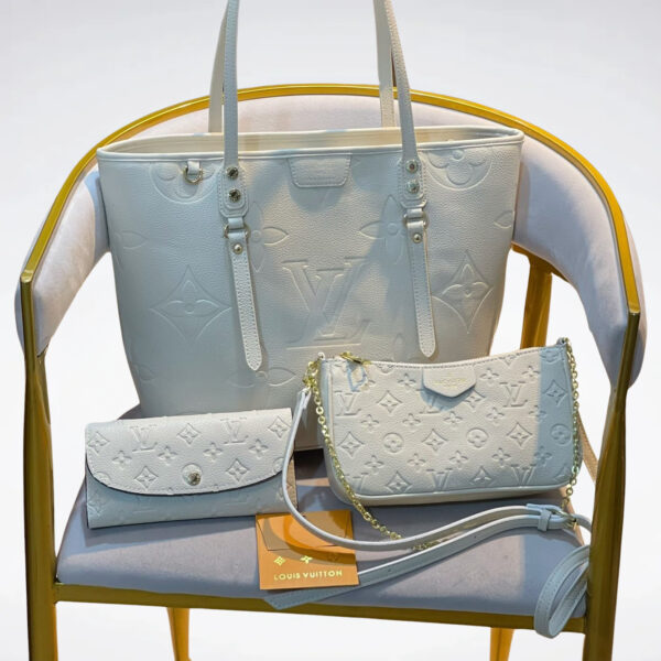 DBS-LC131 - Discounted Price For Set 3 Bags