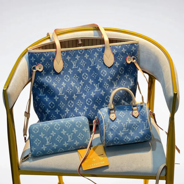 DBS-LC133 - Discounted Price For Set 3 Bags