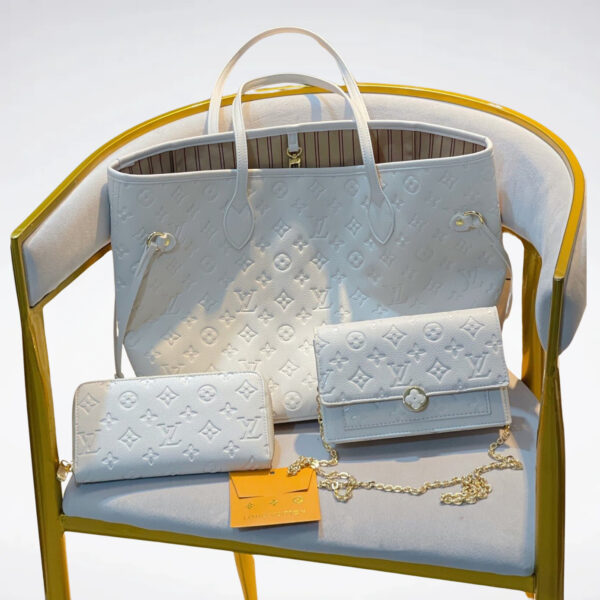 DBS-LC138 - Discounted Price For Set 3 Bags