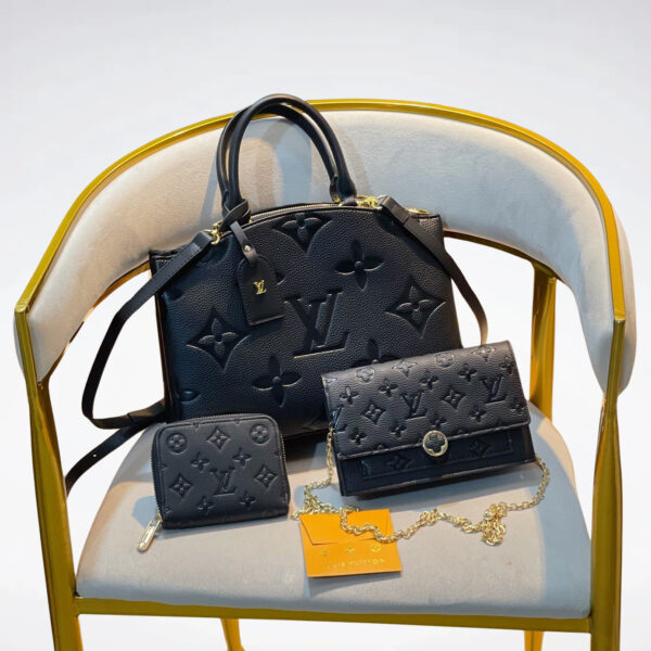 DBS-LC139 - Discounted Price For Set 3 Bags