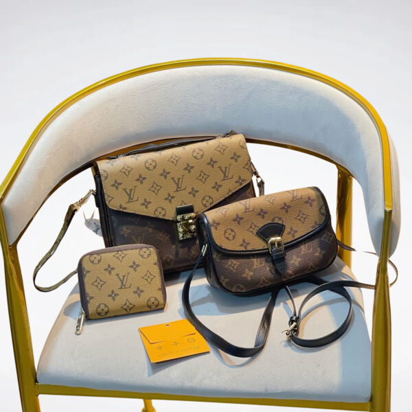 DBS-LC141 - Discounted Price For Set 3 Bags