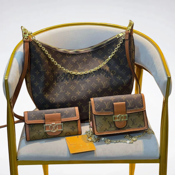 DBS-LC144 - Discounted Price For Set 3 Bags