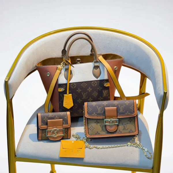 DBS-LC148 - Discounted Price For Set 3 Bags