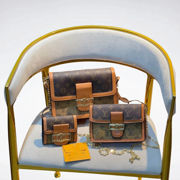 DBS-LC150 - Discounted Price For Set 3 Bags