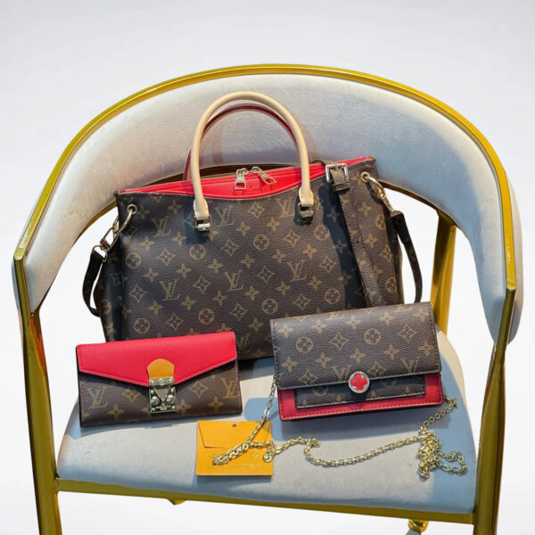 DBS-LC169 - Discounted Price For Set 3 Bags