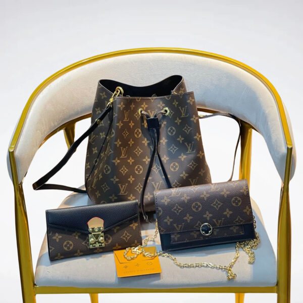DBS-LC171 - Discounted Price For Set 3 Bags