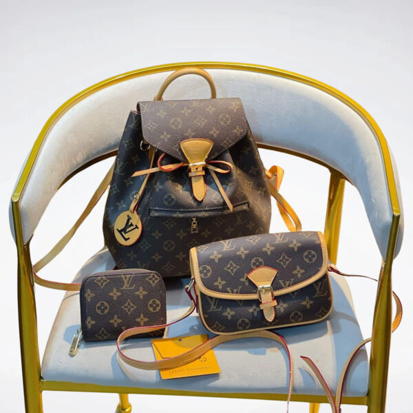 DBS-LC173 - Discounted Price For Set 3 Bags