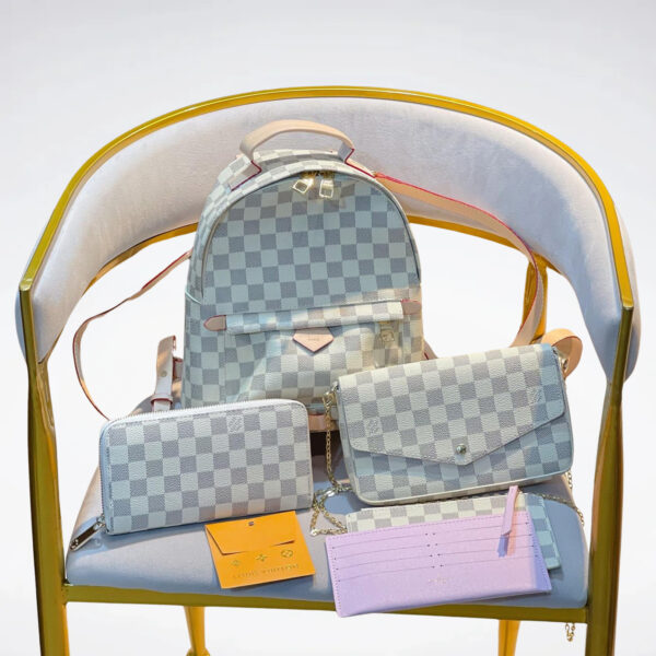 DBS-LC175 - Discounted Price For Set 3 Bags