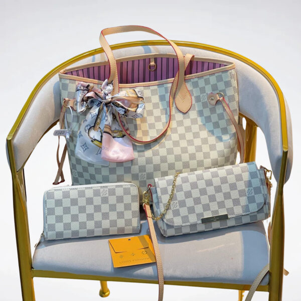 DBS-LC176 - Discounted Price For Set 3 Bags