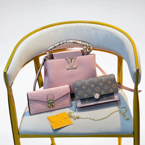 DBS-LC178 - Discounted Price For Set 3 Bags
