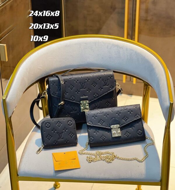 DBS-LC179 - Discounted Price For Set 3 Bags