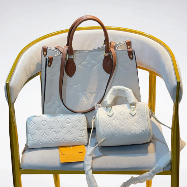 DBS-LC190 - Discounted Price For Set 3 Bags