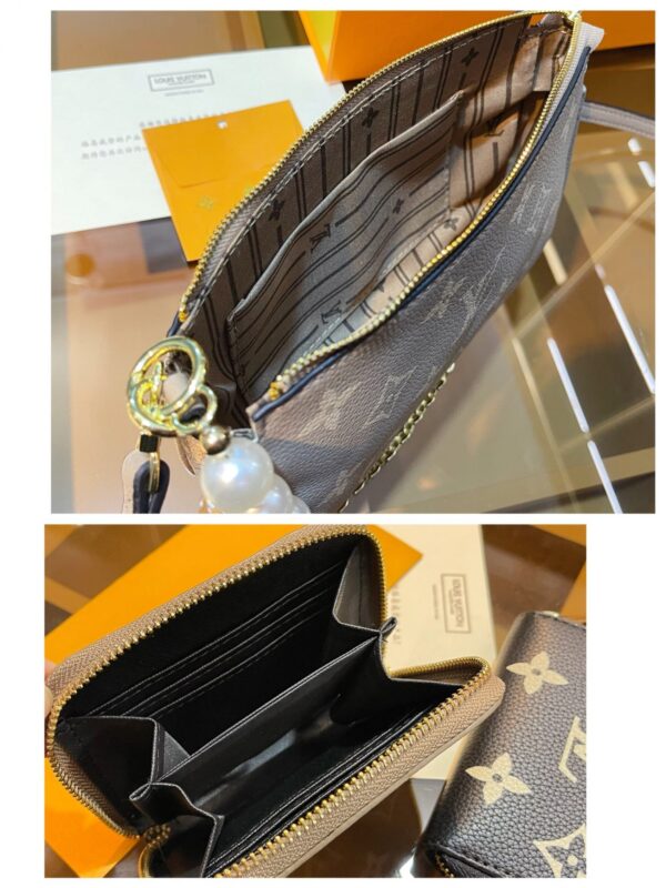 DBS-LC192 - Discounted Price For Set 3 Bags