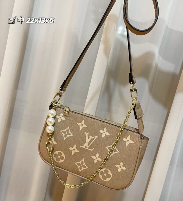 DBS-LC192 - Discounted Price For Set 3 Bags