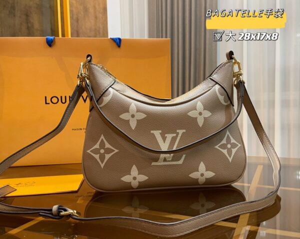 DBS-LC192 - Discounted Price For Set 3 Bags