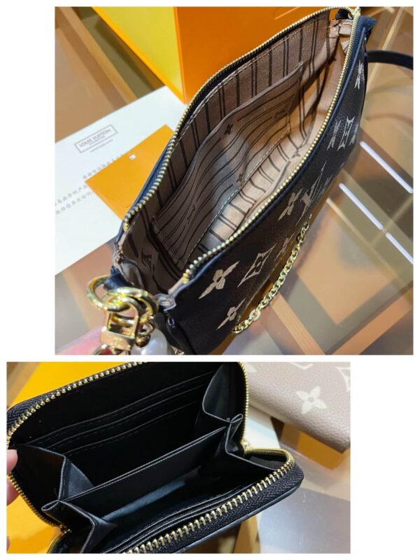 DBS-LC193 - Discounted Price For Set 3 Bags