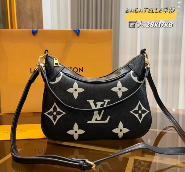 DBS-LC193 - Discounted Price For Set 3 Bags