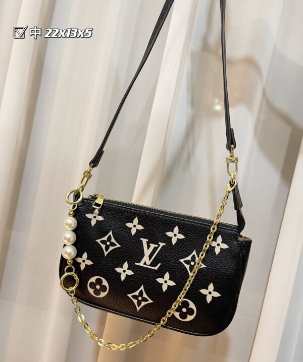 DBS-LC193 - Discounted Price For Set 3 Bags