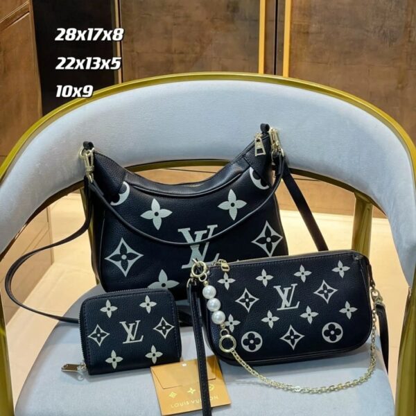 DBS-LC193 - Discounted Price For Set 3 Bags