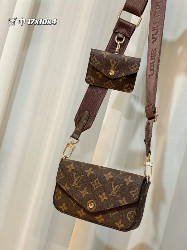 DBS-LC195 - Discounted Price For Set 3 Bags