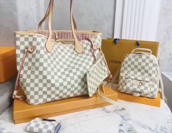 DBS-LC196 - Discounted Price For Set 3 Bags