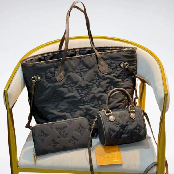 DBS-LC197 - Discounted Price For Set 3 Bags