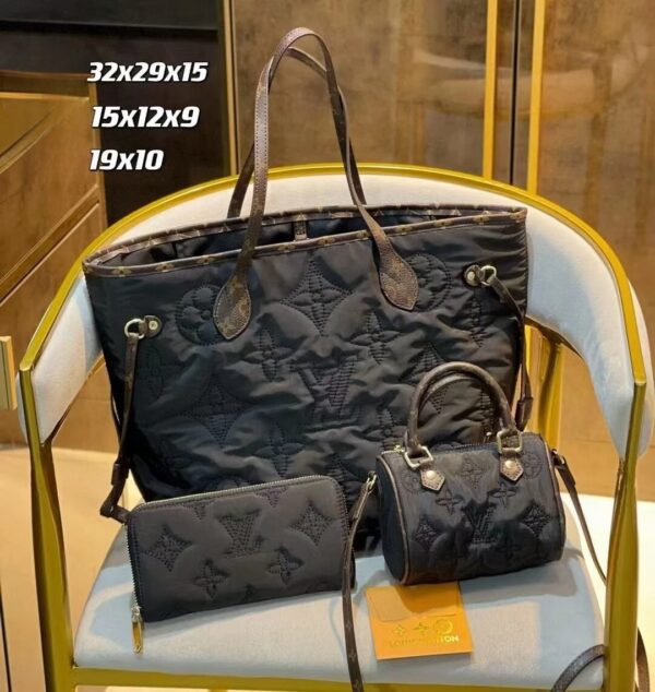DBS-LC197 - Discounted Price For Set 3 Bags