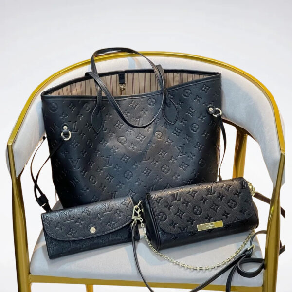 DBS-LC202 - Discounted Price For Set 3 Bags
