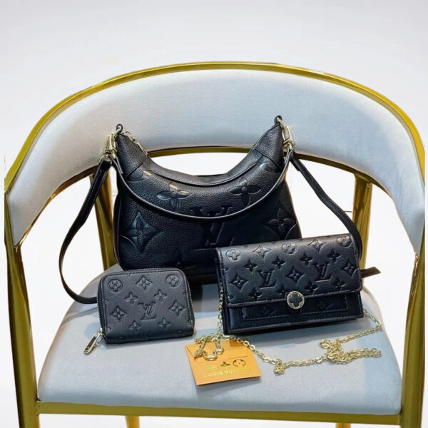 DBS-LC203 - Discounted Price For Set 3 Bags