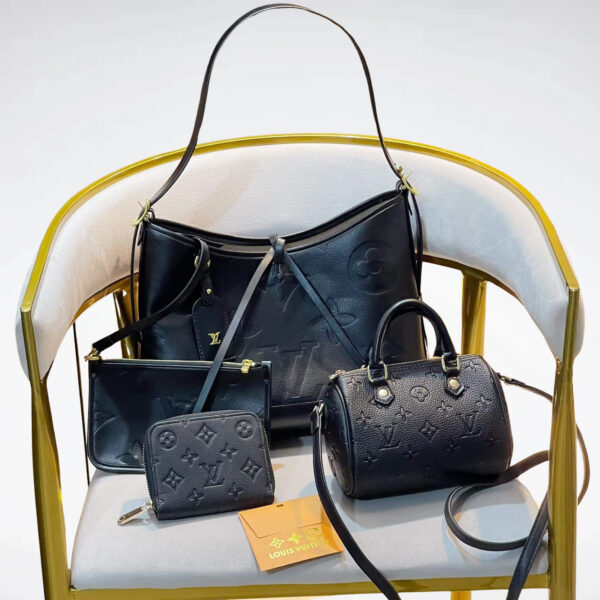DBS-LC204 - Discounted Price For Set 3 Bags