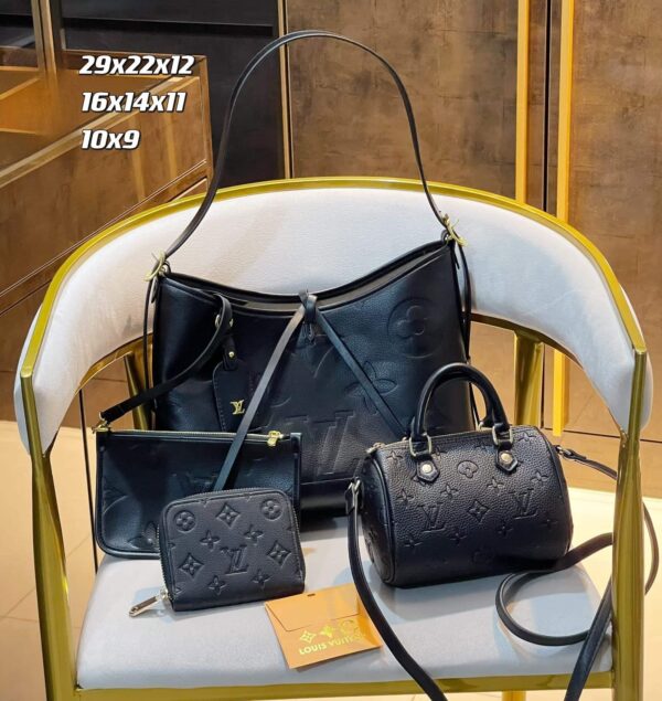 DBS-LC204 - Discounted Price For Set 3 Bags