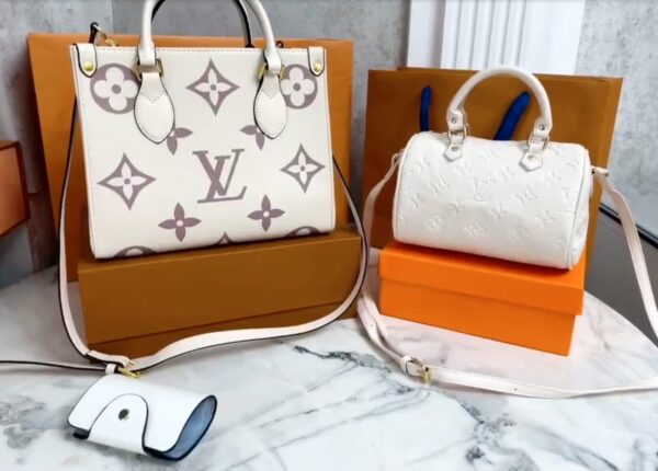 DBS-LC282 - Discounted Price For Set 3 Bags