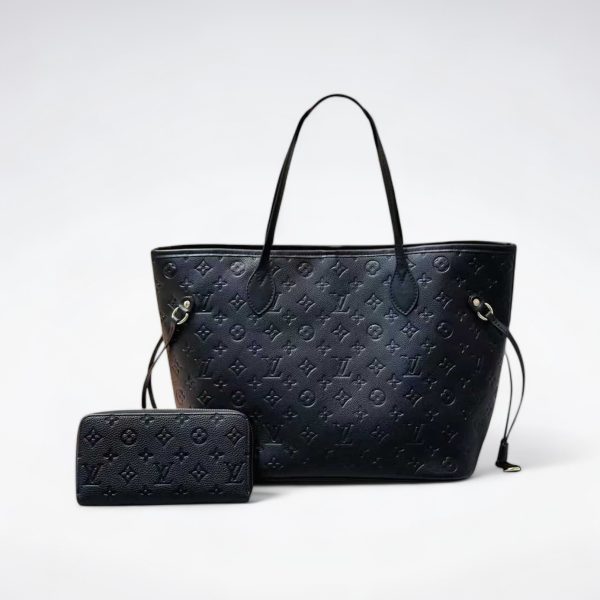 DBS-LC3411 - Discounted Price For Set 2 Bags