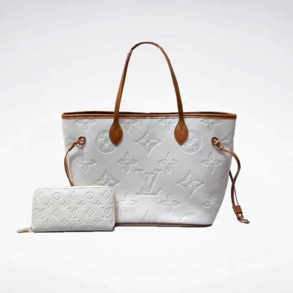 DBS-LC342 - Discounted Price For Set 2 Bags