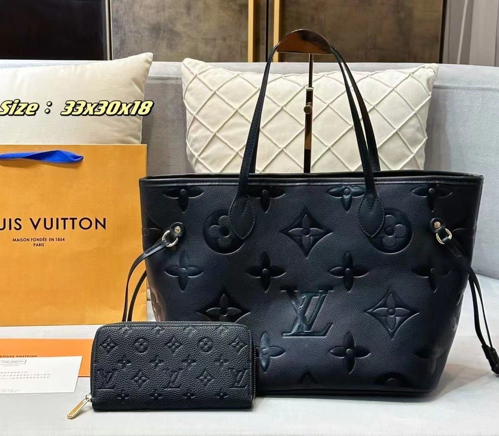 DBS-LC343 - Neverfull MM Handbag Deal