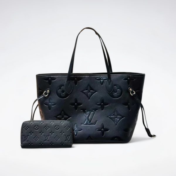 DBS-LC3431 - Discounted Price For Set 2 Bags