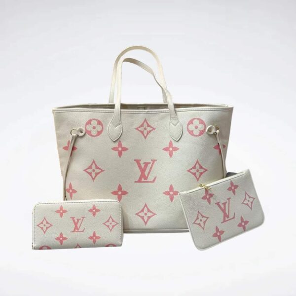 DBS-LC344 - Discounted Price For Set 2 Bags
