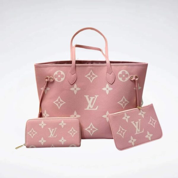 DBS-LC345 - Discounted Price For Set 2 Bags