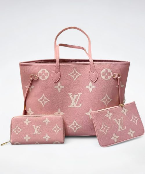 DBS-LC3451 - Discounted Price For Set 2 Bags